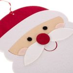 Adventskalender med 24 lommer
