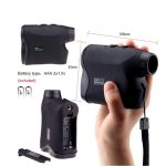 RangeFinder IMeter / Afstandsmåler i Sort