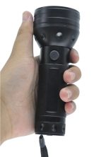 Kraftig ravlygte 395nM Kraftig ravlygte 395nM