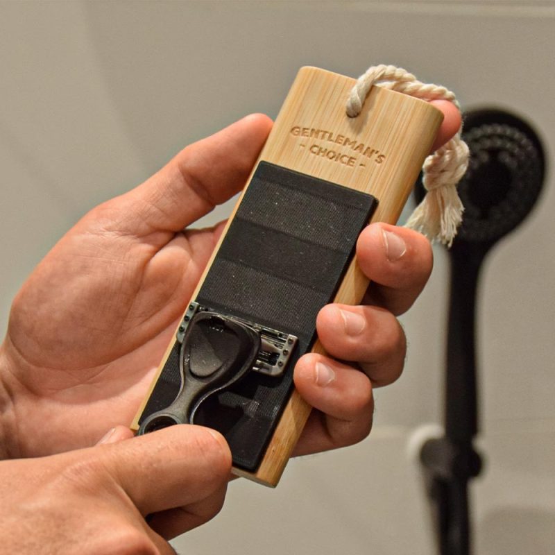 Mikamax RAZOR SHARPENER