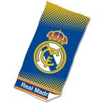 Real Madrid badehåndklæde – 70 x 140 cm Real Madrid badehåndklæde – 70 x 140 cm
