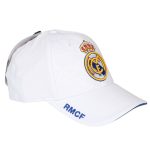Real Madrid kasket