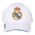 Real Madrid kasket