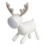 Rensdyr lampe