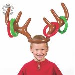 Rensdyr  spil  hat