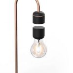 Reservepære til lampen med svævende pære