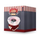 Retro candyfloss maskine