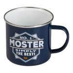 Retro krus – Moster