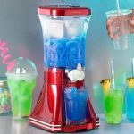 Retro slushice maskine