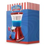 Retro slushice maskine