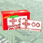 Robot linking – lav alt om til et tastatur