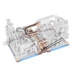 Rokr™ sammenkobling til Marble run baner (LG01)