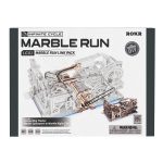 Rokr™ sammenkobling til Marble run baner (LG01)
