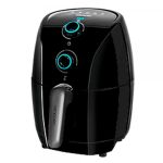 Airfryer gryde – Sund madlavning Airfryer gryde – Sund madlavning