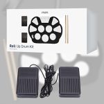 Roll up drum kit Roll up drum kit