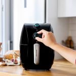 Airfryer gryde – Sund madlavning Airfryer gryde – Sund madlavning