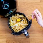 Airfryer gryde – Sund madlavning Airfryer gryde – Sund madlavning