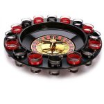Roulette drikkespil Roulette drikkespil