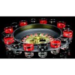Roulette drikkespil Roulette drikkespil
