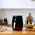 Airfryer gryde – Sund madlavning Airfryer gryde – Sund madlavning