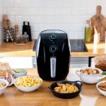 Airfryer gryde – Sund madlavning Airfryer gryde – Sund madlavning