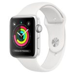 S8 Pro Max Smartwatch – Hvid