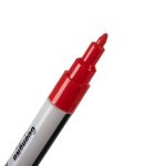 Akryl tuscher 0.7 mm – Sæt med 12 stk