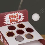 Shot Ball drikkespil