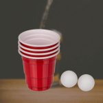 Shot Ball drikkespil