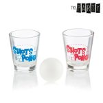 Shot  Pong  Mega  game