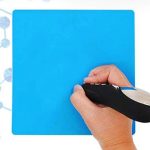 Silikone skabelon – lav motiver med 3D printer pen