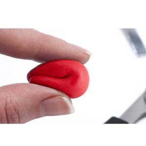 Silikone  V-Tie  –  Reparer  Din  Oplader!