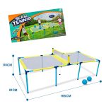 Slam Tennis – Sjovt havespil!