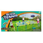 Slam Tennis – Sjovt havespil!