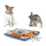 Legetæppe til hunde Legetæppe til hunde