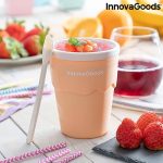 Slush ice kop – lav din egen slush ice Slush ice kop – lav din egen slush ice
