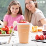 Slush ice kop – lav din egen slush ice Slush ice kop – lav din egen slush ice