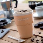 Slush ice kop – lav din egen slush ice Slush ice kop – lav din egen slush ice