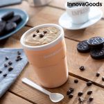 Slush ice kop – lav din egen slush ice Slush ice kop – lav din egen slush ice