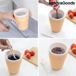 Slush ice kop – lav din egen slush ice Slush ice kop – lav din egen slush ice