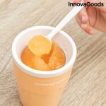 Slush ice kop – lav din egen slush ice Slush ice kop – lav din egen slush ice