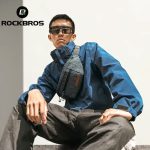 Smart bæltetaske – Grå