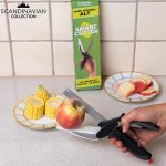 Grøntsagssaks smart cutter Grøntsagssaks smart cutter