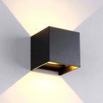 Smart led Wifi lampe