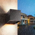 Smart led Wifi lampe