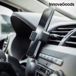 Smartphone holder til bilen Smartphone holder til bilen