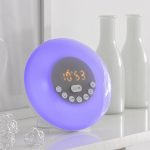 Vækkeur med lys – Wake-Up Light