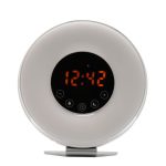 Vækkeur med lys – Wake-Up Light