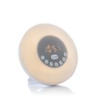 Vækkeur med lys – Wake-Up Light