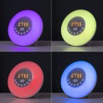 Vækkeur med lys – Wake-Up Light